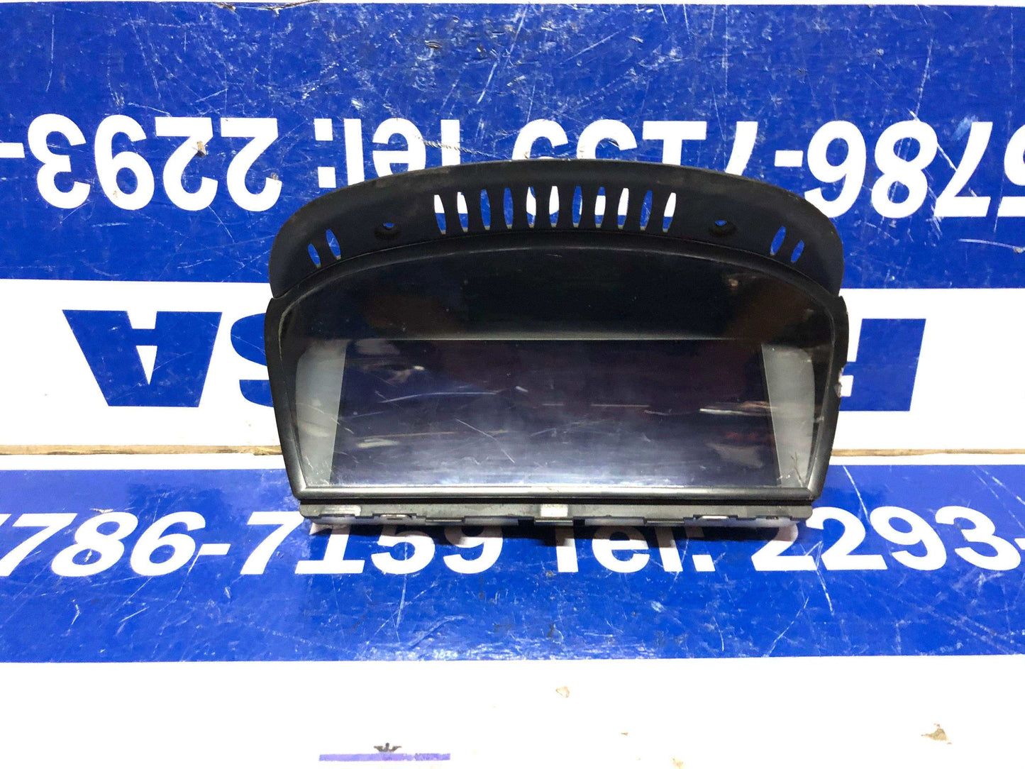 Tablero velocímetro bmw 328xi 3 series e90 2006 2009 ( 65 82-9 193 745 ) - Grupo Revisa