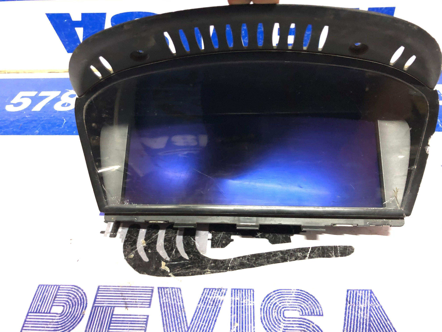 Tablero velocímetro bmw 328xi 3 series e90 2006 2009 ( 65 82-9 193 745 ) - Grupo Revisa