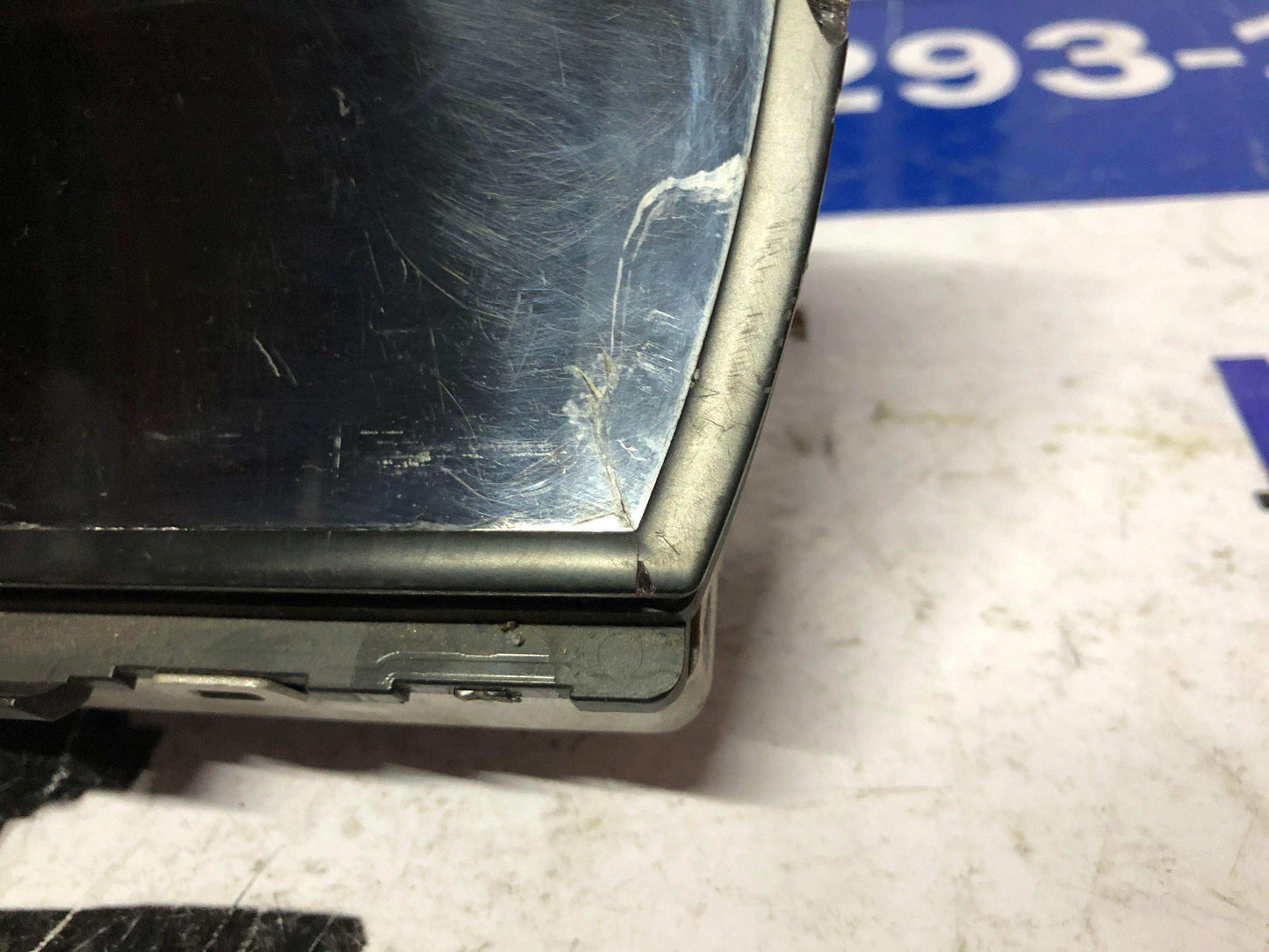 Tablero velocímetro bmw 328xi 3 series e90 2006 2009 ( 65 82-9 193 745 ) - Grupo Revisa