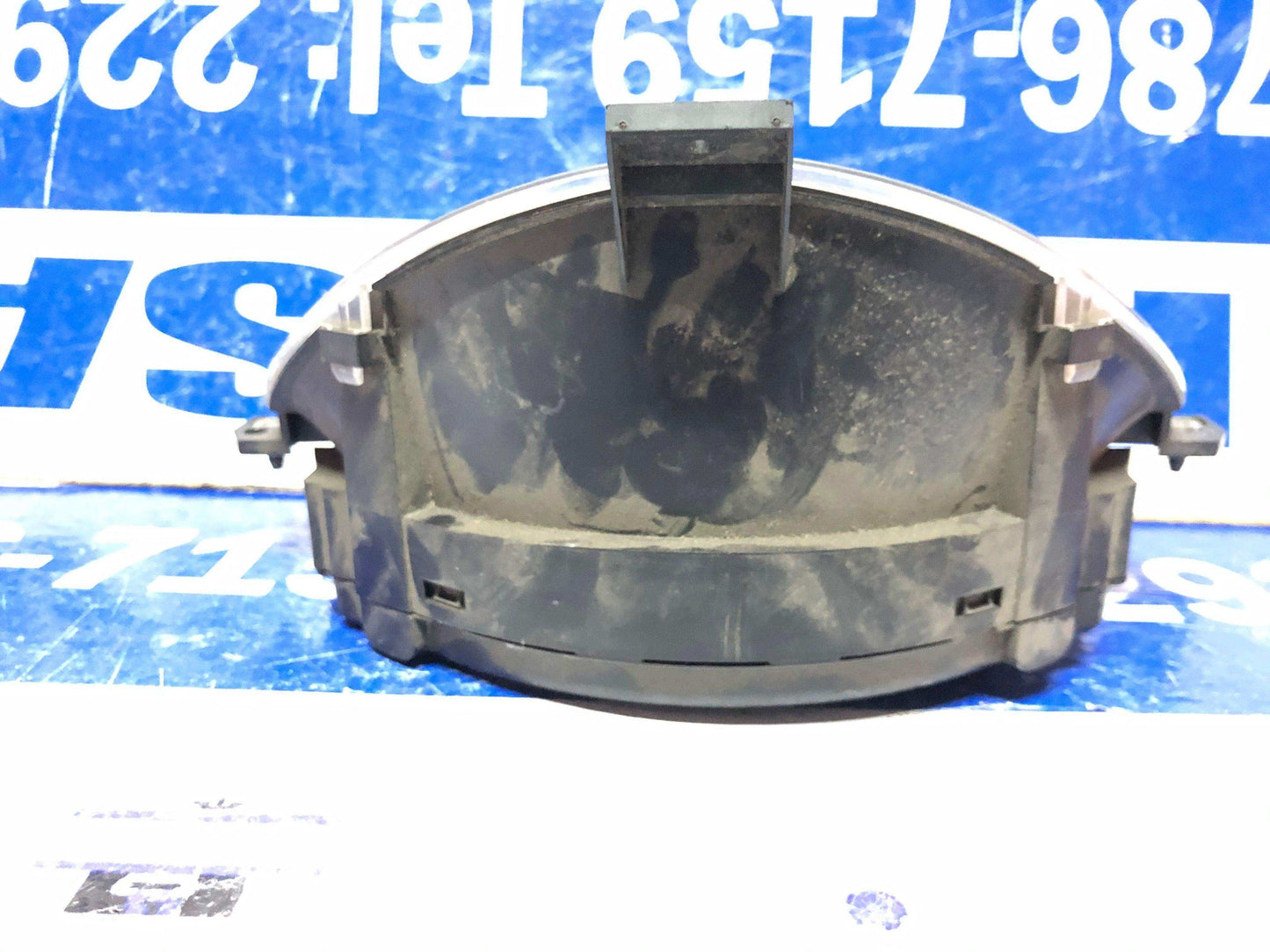 Tablero velocímetro Citroen c2 c3 2003 2008 ( p9660225980 ) - Grupo Revisa