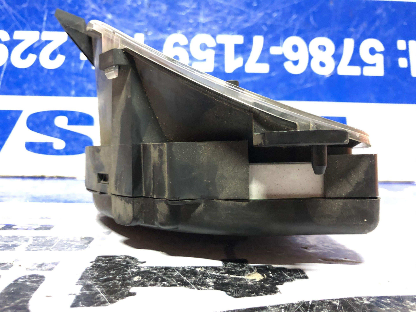 Tablero velocímetro Citroen c2 c3 2003 2008 ( p9660225980 ) - Grupo Revisa