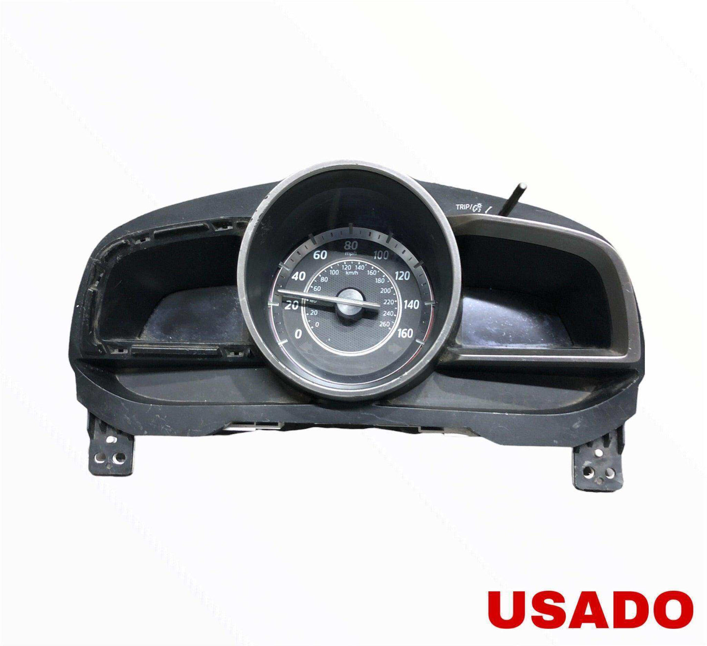 Tablero velocímetro Mazda 3 2014 2016 (bhr1 55 430) - Auto repuestos Revisa