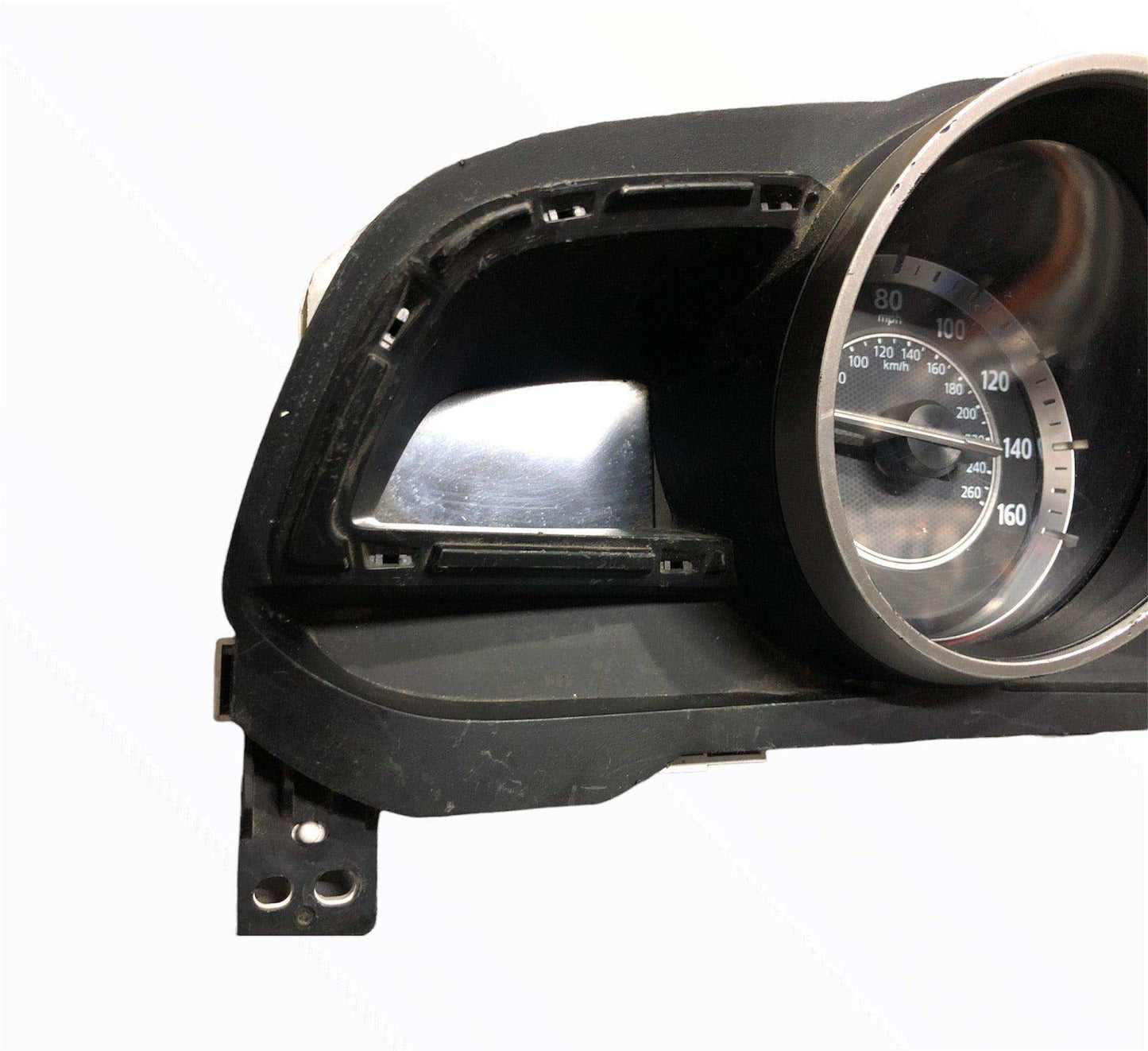 Tablero velocímetro Mazda 3 2014 2016 (bhr1 55 430) - Auto repuestos Revisa