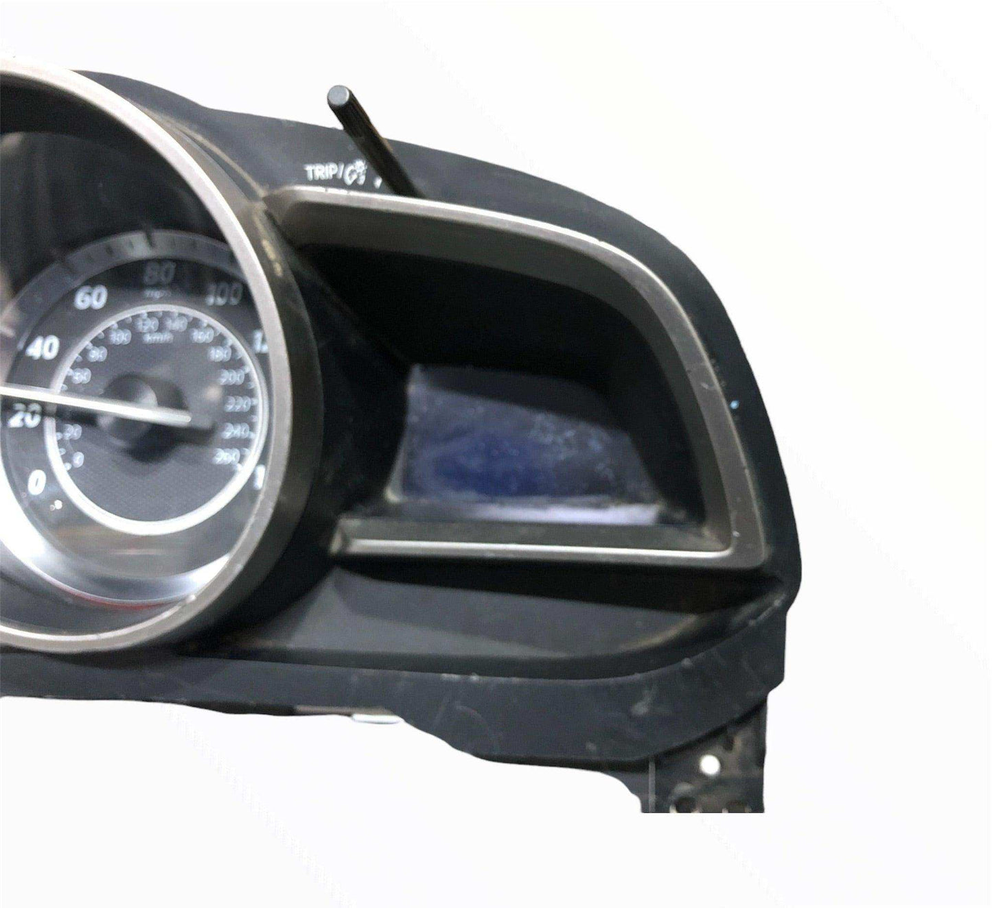 Tablero velocímetro Mazda 3 2014 2016 (bhr1 55 430) - Auto repuestos Revisa