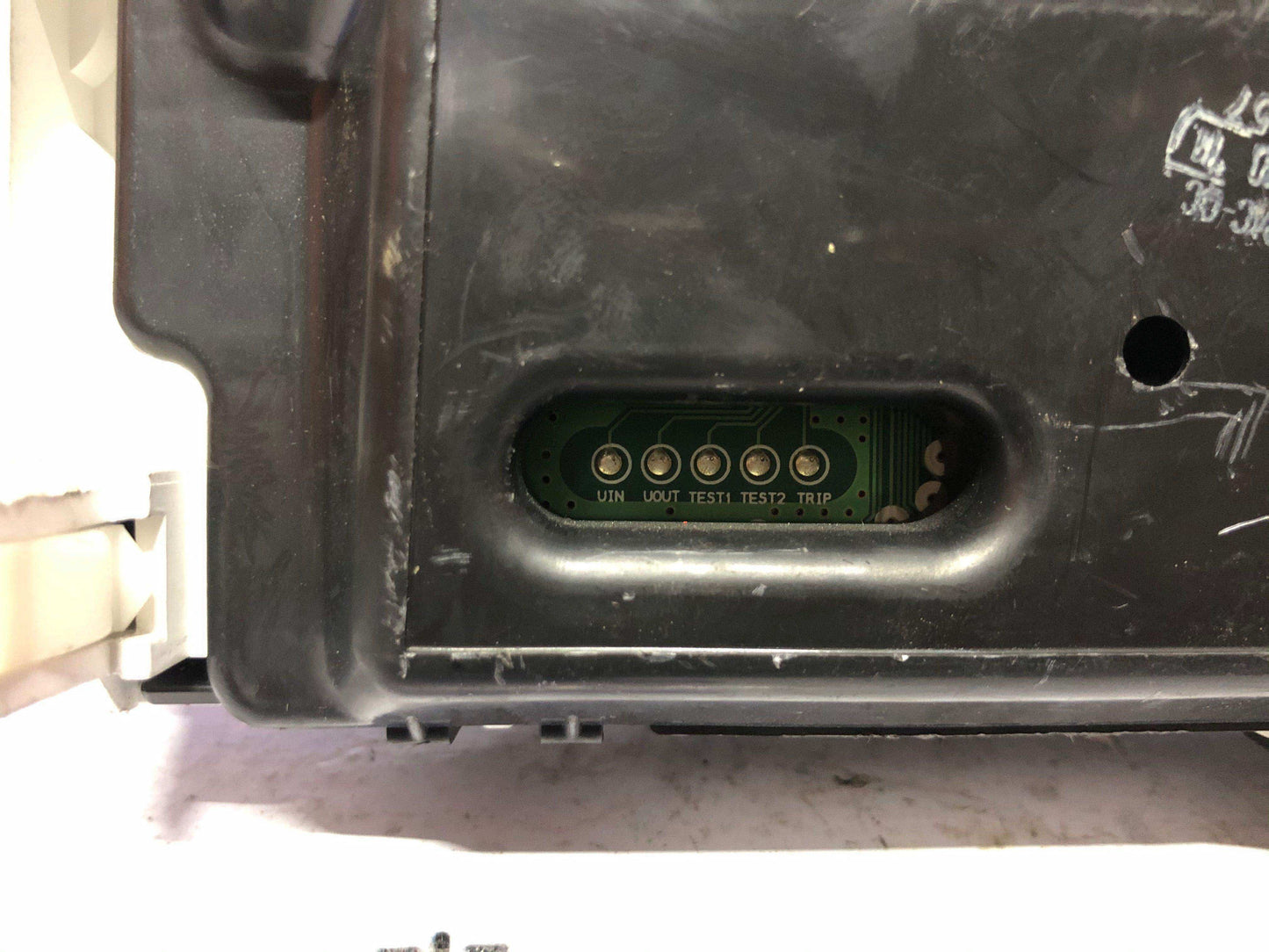 Tablero velocímetro Mitsubishi Mirage 2014 2019 (8100b290) - Grupo Revisa