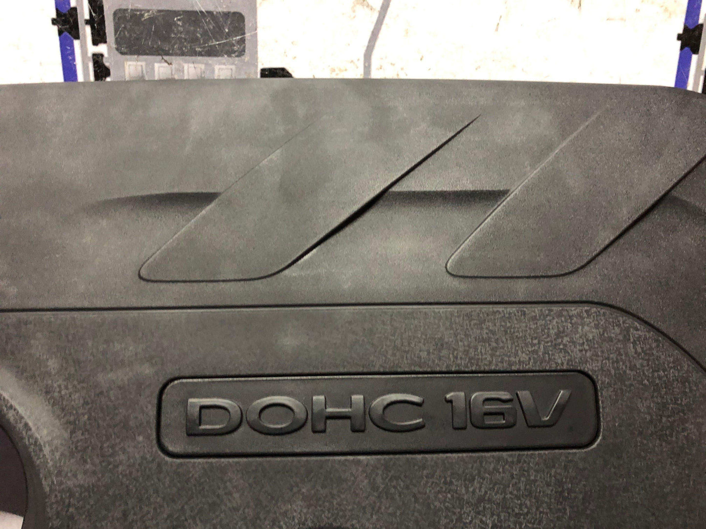 Tapa cover de motor Hyundai creta Kia Soul 2012 2018 2.0 ( 29240-2e300 ) - Grupo Revisa