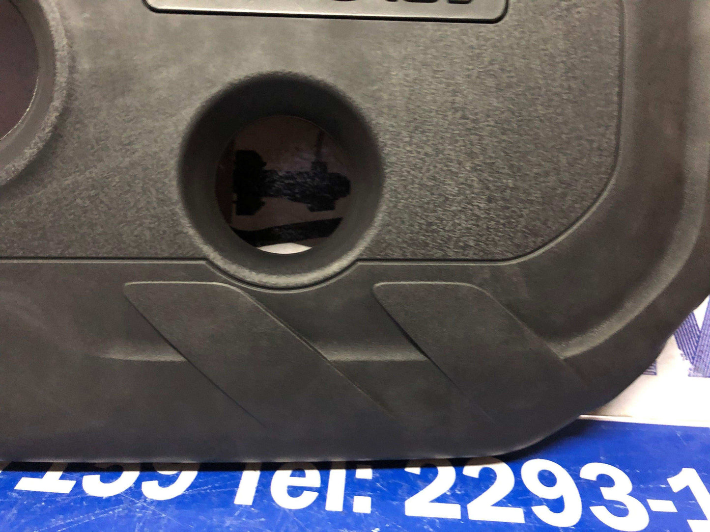 Tapa cover de motor Hyundai creta Kia Soul 2012 2018 2.0 ( 29240-2e300 ) - Grupo Revisa
