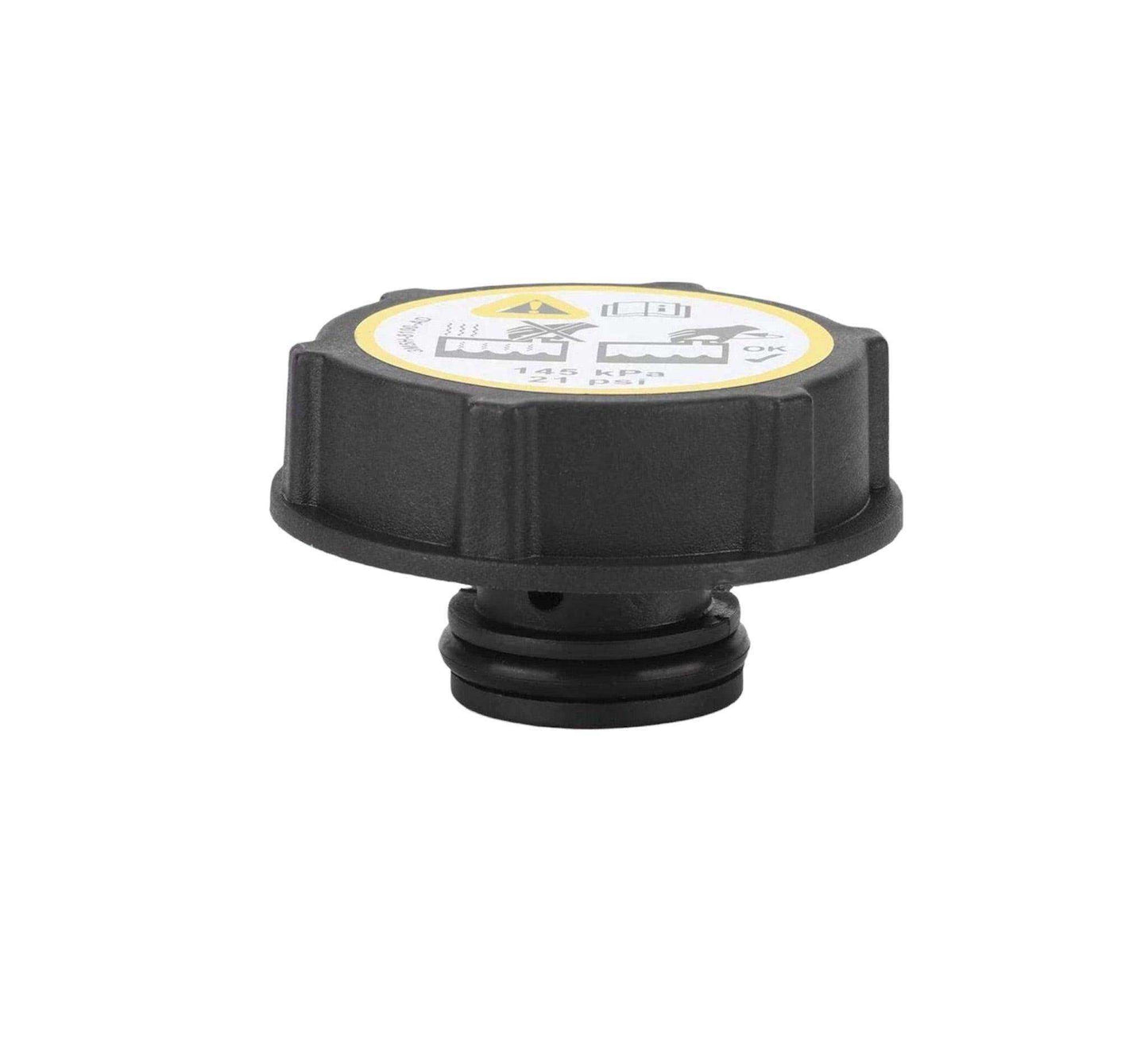 Tapón depósito auxiliar de radiador Mazda | Ford (3m5h-8100-ad) - Auto repuestos Revisa