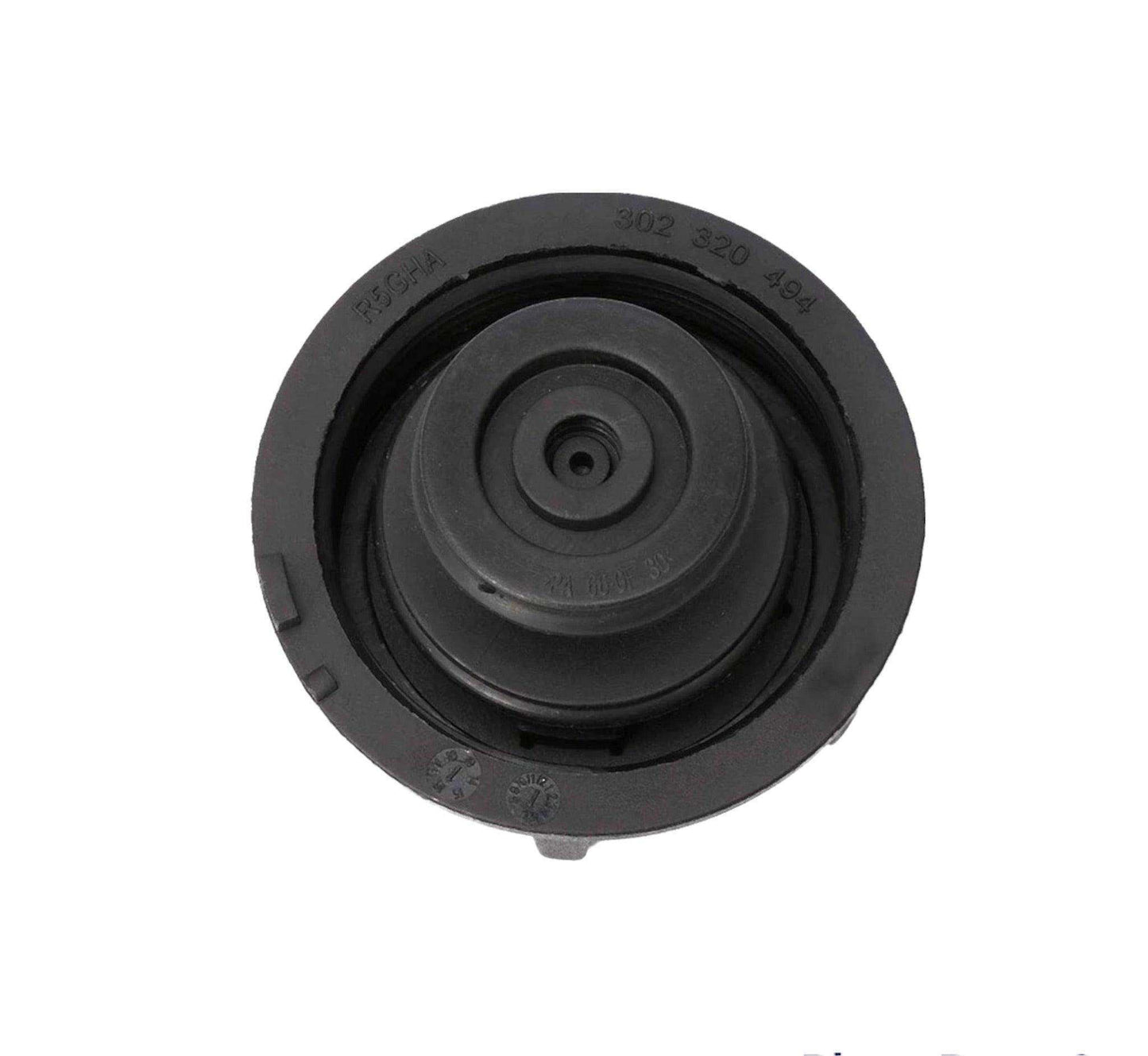Tapón depósito auxiliar de radiador Mazda | Ford (3m5h-8100-ad) - Auto repuestos Revisa