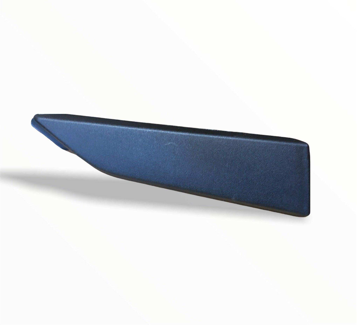 Tapones de bumper delantero Mitsubishi L200 2020 2022 (6407a325ba)(6407a326ba) - Grupo Revisa