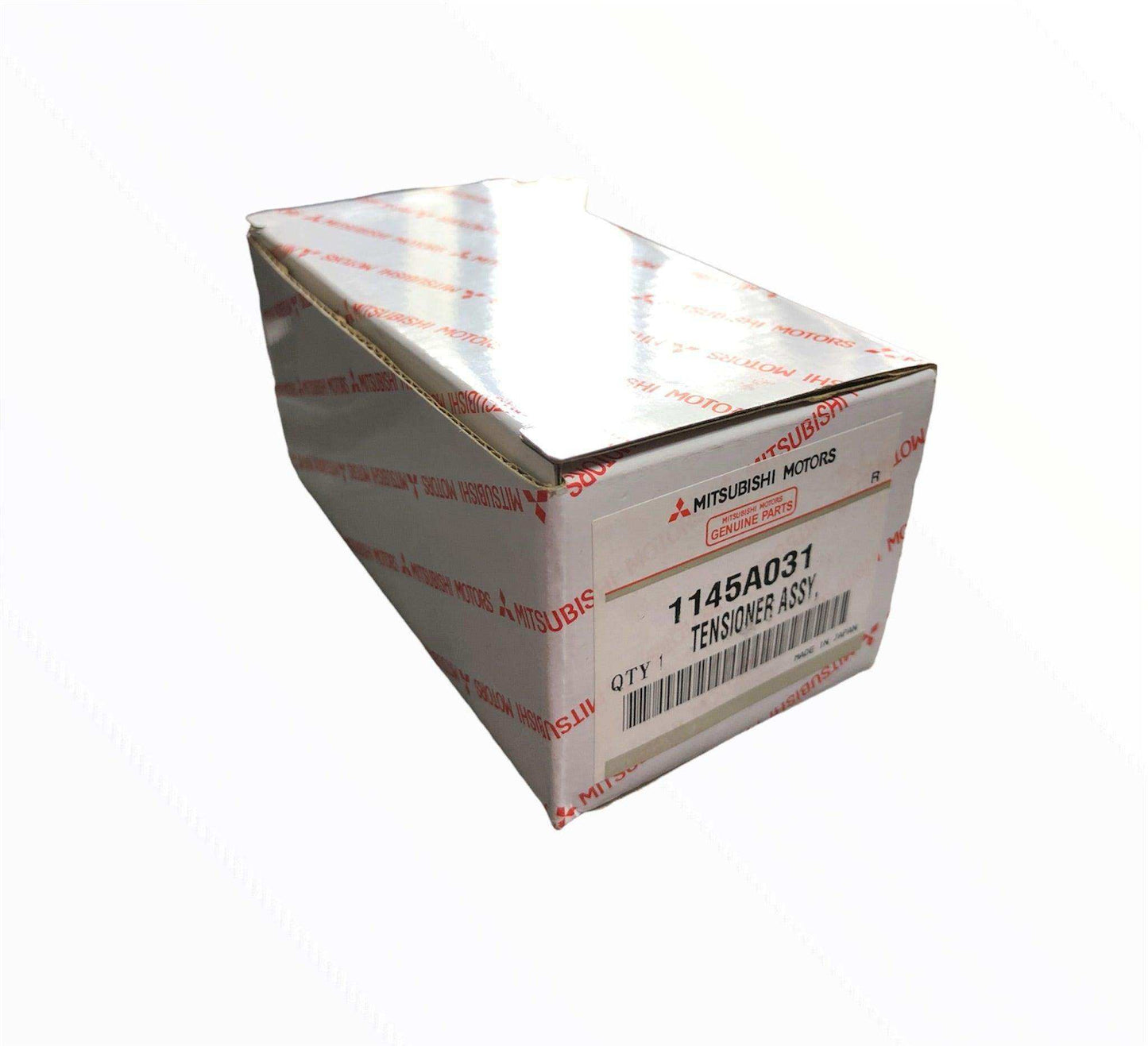 Tensor de faja de kit de tiempo Mitsubishi L200 Montero sport 2008 2020 (1145a031) - Auto repuestos Revisa