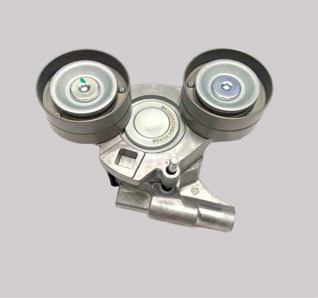 Tensor de faja Mazda bt50 pro / Ford ranger transit 2012 2021 (bb3q-6a228-Ad) 3.2l 2.2l - Auto repuestos Revisa