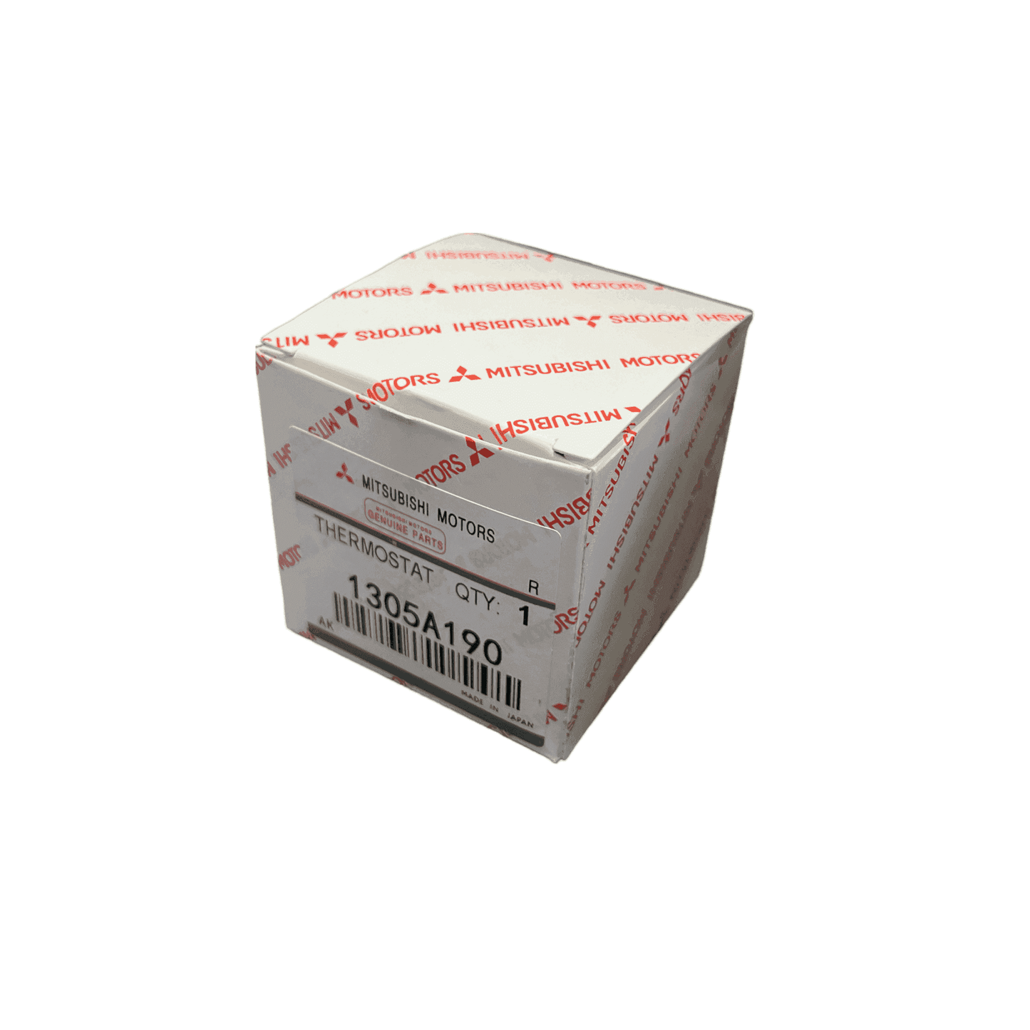 Termostato Mitsubishi l200 Montero sport 2019 2023 2.4l 4N15 (1305A190) - Auto repuestos Revisa
