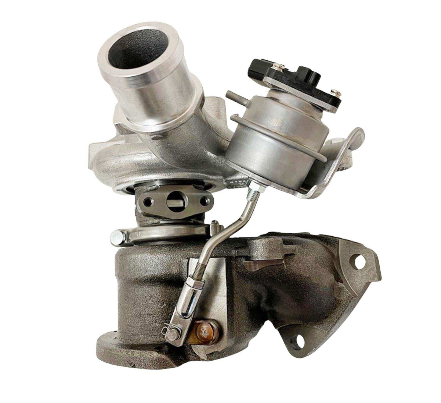 Turbo Mazda bt50 pro Ford ranger transit 2.2l diésel (49131-06340) - Auto repuestos Revisa