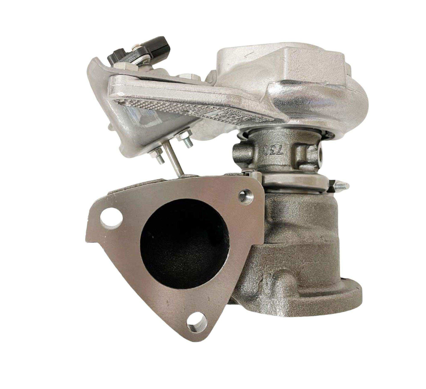 Turbo Mazda bt50 pro Ford ranger transit 2.2l diésel (49131-06340) - Auto repuestos Revisa