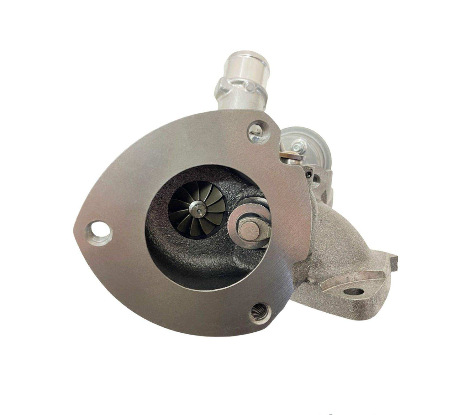 Turbo Mazda bt50 pro Ford ranger transit 2.2l diésel (49131-06340) - Auto repuestos Revisa