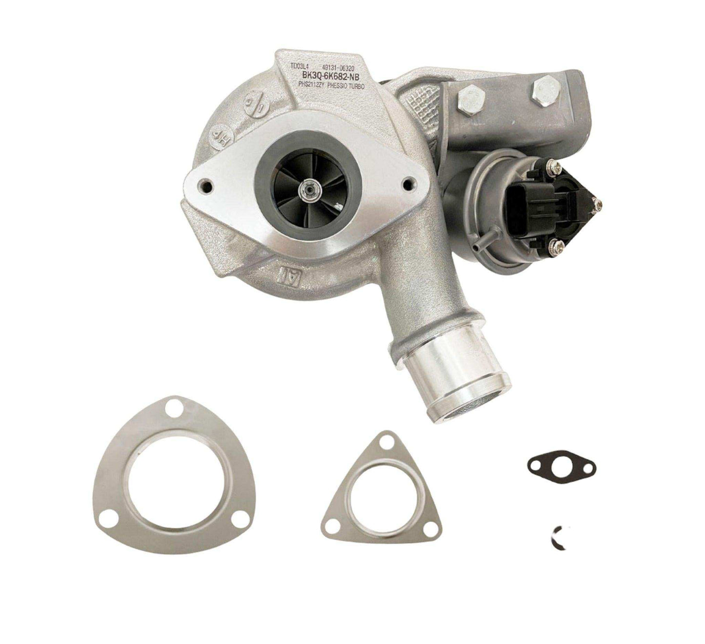 Turbo Mazda bt50 pro Ford ranger transit 2.2l diésel (49131-06340) - Auto repuestos Revisa