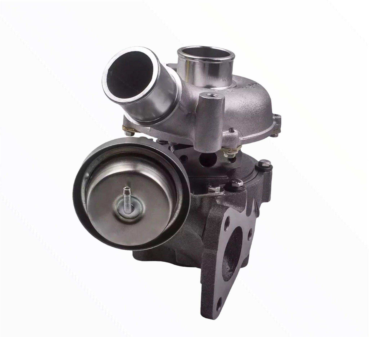 Turbo Mitsubishi L200 DID 2.5l 4D56U 2008 2019 (1515a170) - Auto repuestos Revisa