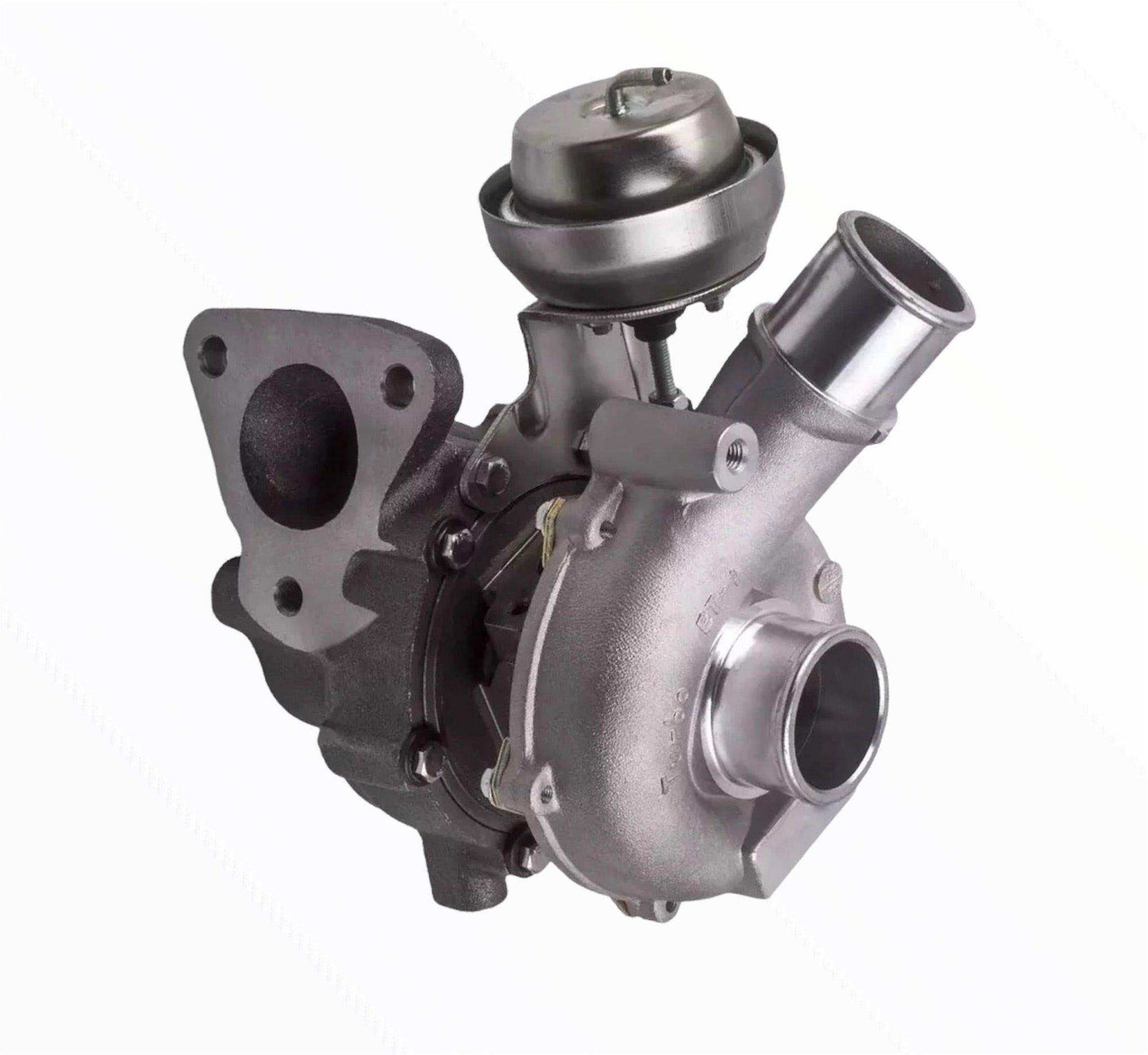 Turbo Mitsubishi L200 DID 2.5l 4D56U 2008 2019 (1515a170) - Auto repuestos Revisa