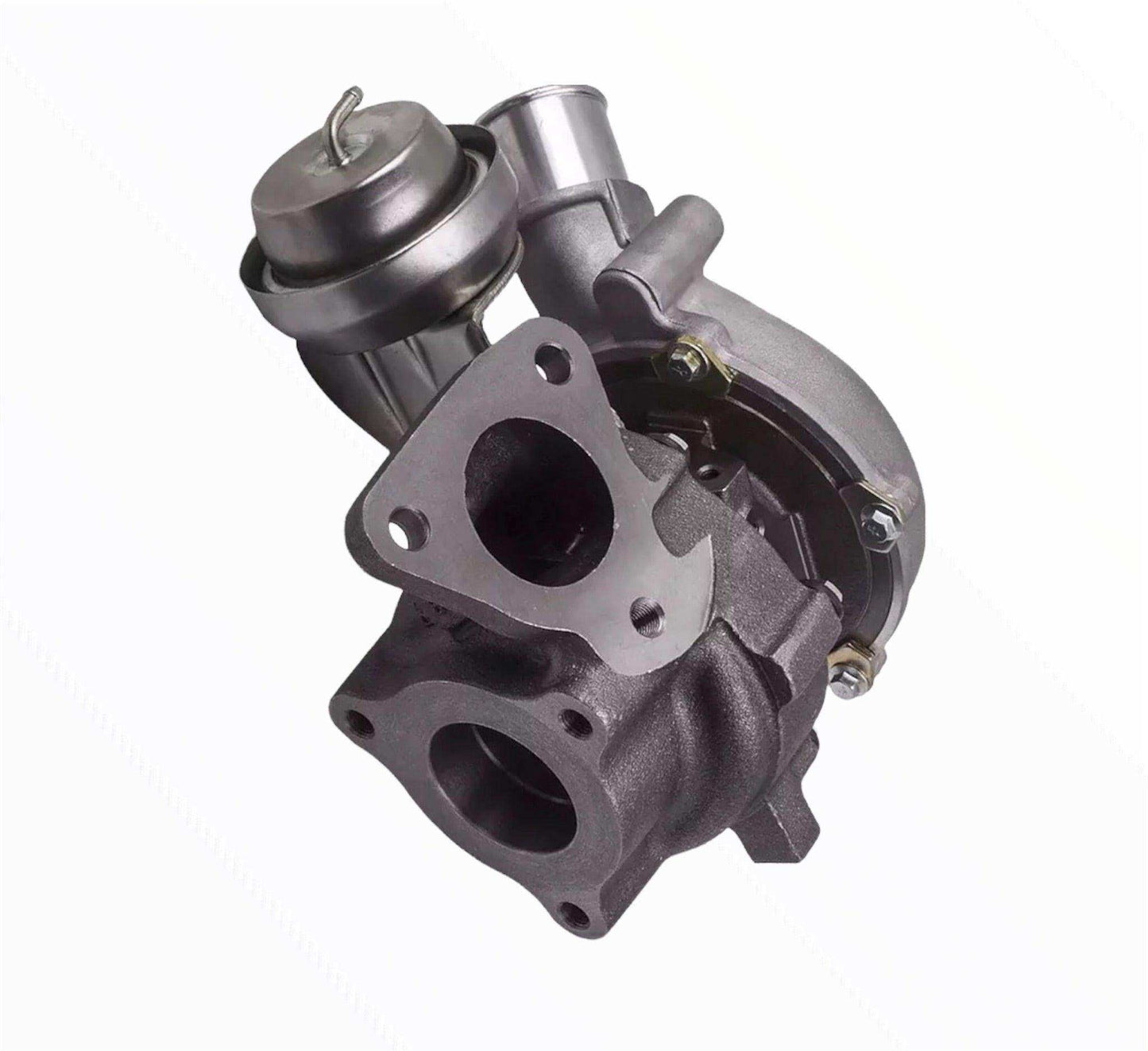 Turbo Mitsubishi L200 DID 2.5l 4D56U 2008 2019 (1515a170) - Auto repuestos Revisa