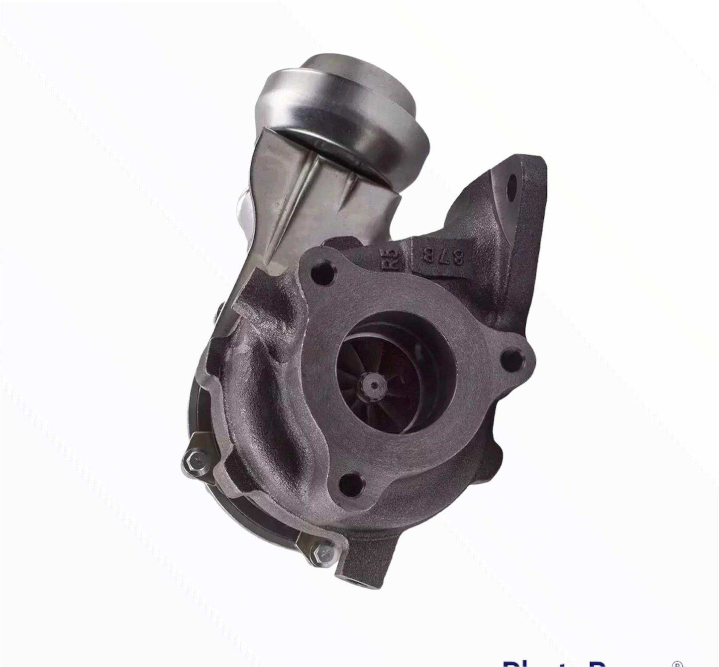 Turbo Mitsubishi L200 DID 2.5l 4D56U 2008 2019 (1515a170) - Auto repuestos Revisa
