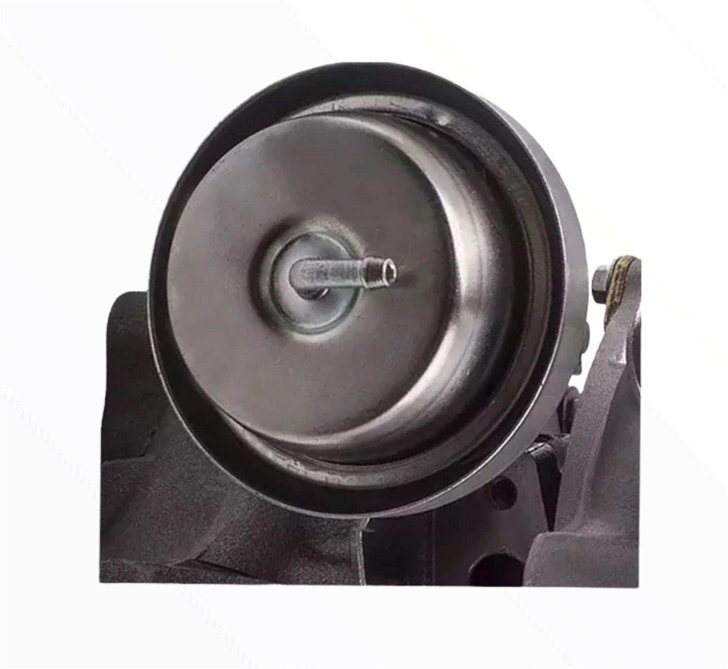 Turbo Mitsubishi L200 DID 2.5l 4D56U 2008 2019 (1515a170) - Auto repuestos Revisa