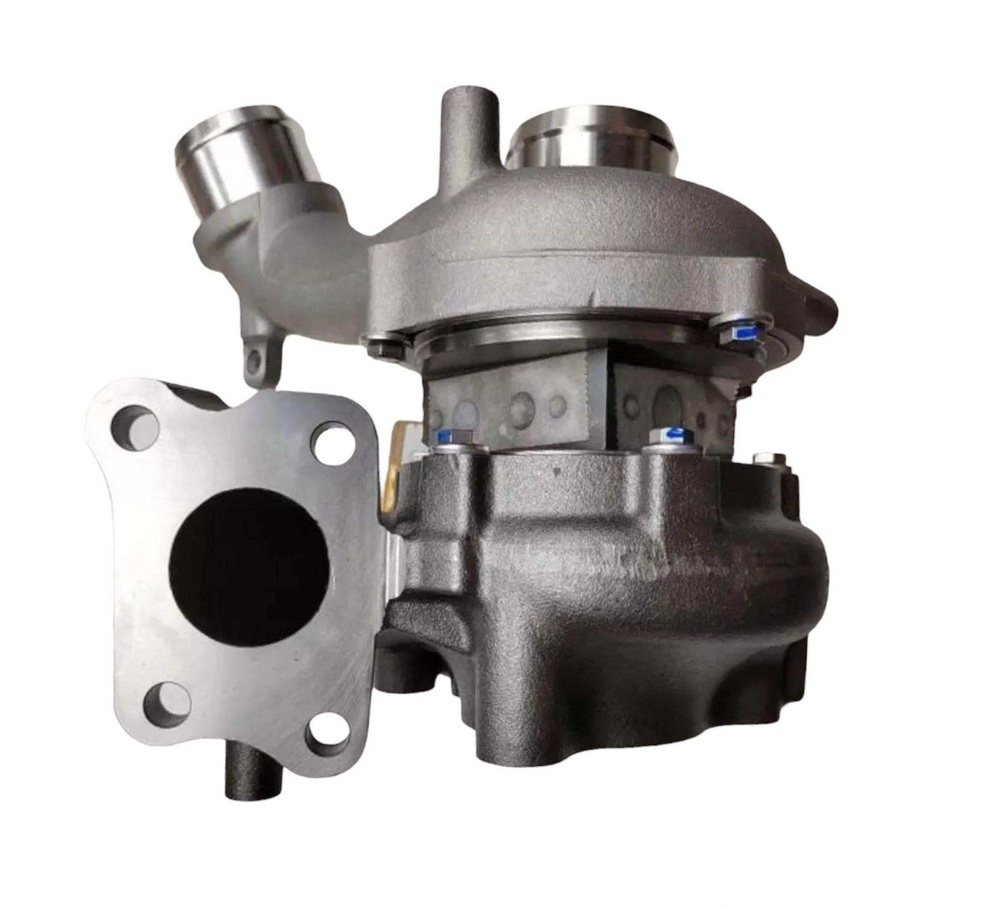Turbo Nissan Frontier np300 | Renault Alaskan 2015 2022 (14411-8x01b) - Auto repuestos Revisa