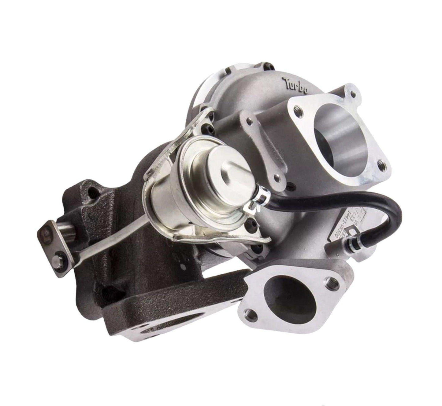 Turbo Nissan Frontier np300 | x-trail 2.5 2.2 YD25 YD22 2002 2019 (14411vk500) - Auto repuestos Revisa