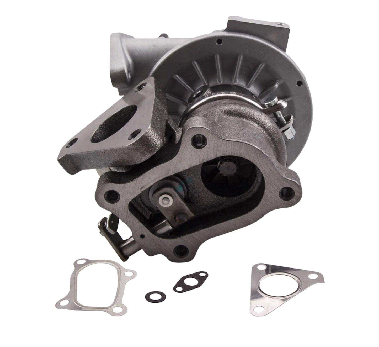 Turbo Nissan Frontier np300 | x-trail 2.5 2.2 YD25 YD22 2002 2019 (14411vk500) - Auto repuestos Revisa
