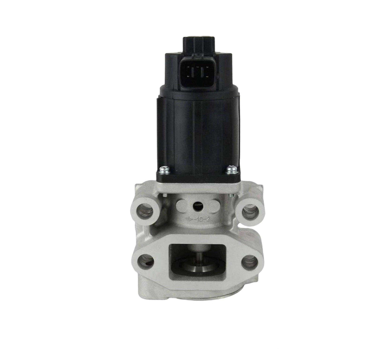 Válvula egr Mitsubishi l200 Montero 2008 2019 2.5l 3.2l 4D56U 4M40 DID (1582a483) - Auto repuestos Revisa