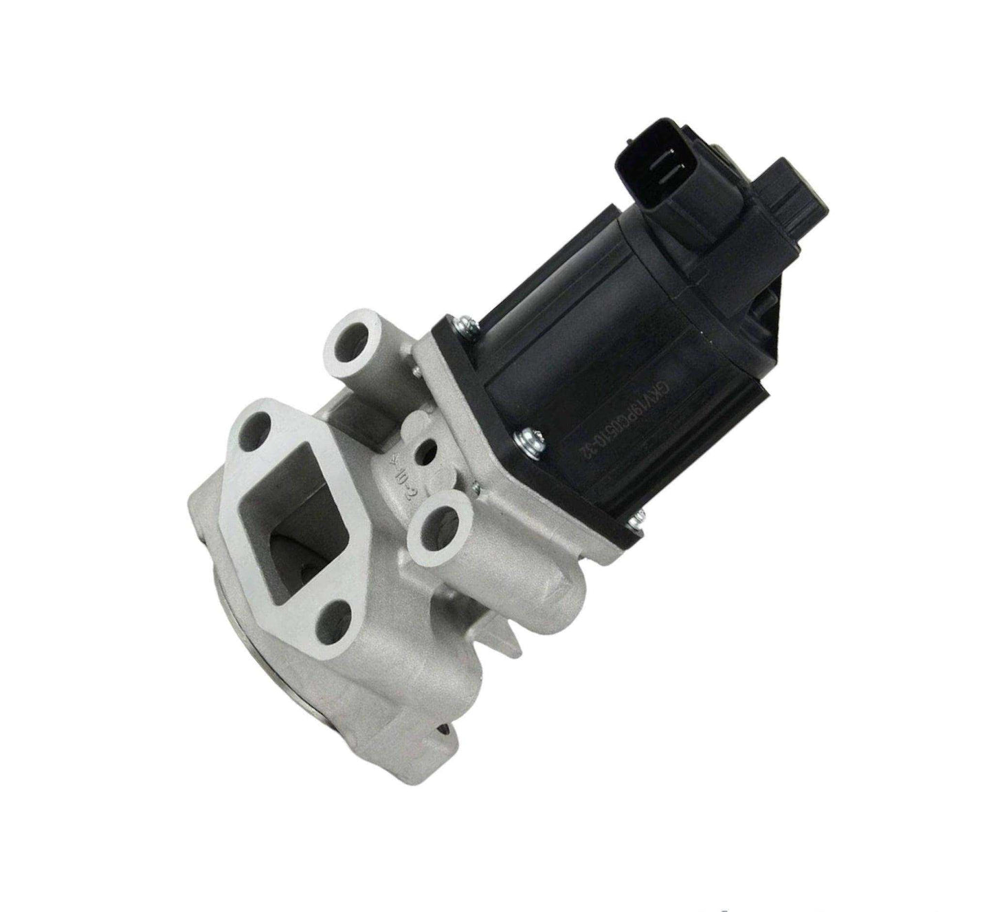 Válvula egr Mitsubishi l200 Montero 2008 2019 2.5l 3.2l 4D56U 4M40 DID (1582a483) - Auto repuestos Revisa