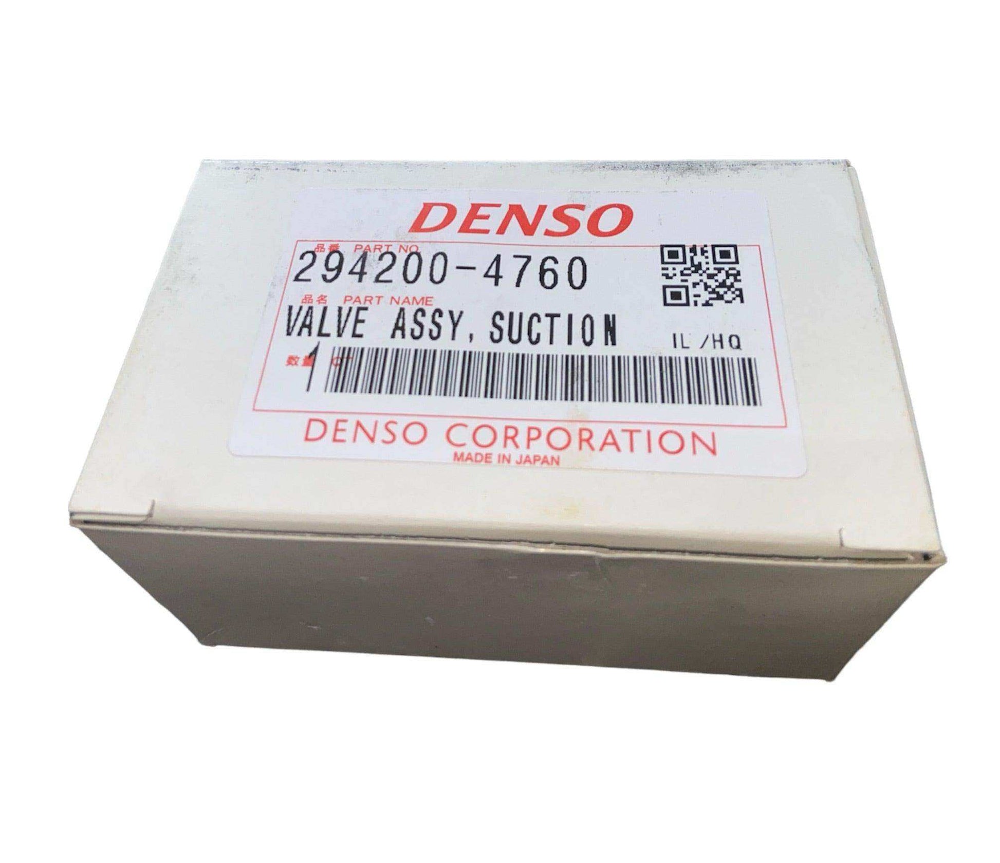 Válvula scv de bomba de inyección Mitsubishi L200 Montero 2.5l 4d56u | ISUZU DMAX 2.5 3.0 2007 2019 (1460a056) - Auto repuestos Revisa
