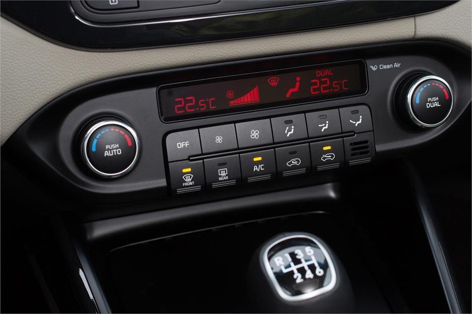MANDOS DE AIRE ACONCIONADO - Auto repuestos Revisa 
