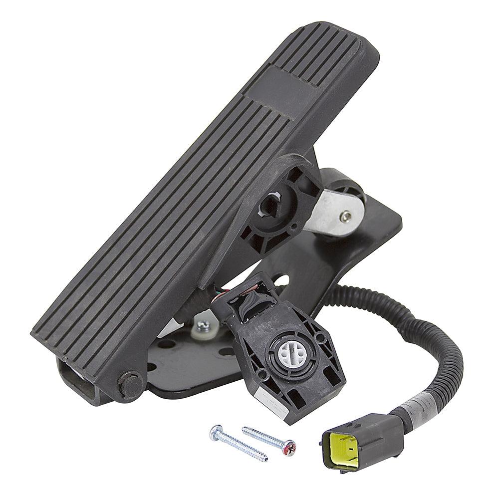 PEDAL DE ACELERACION - Auto repuestos Revisa 
