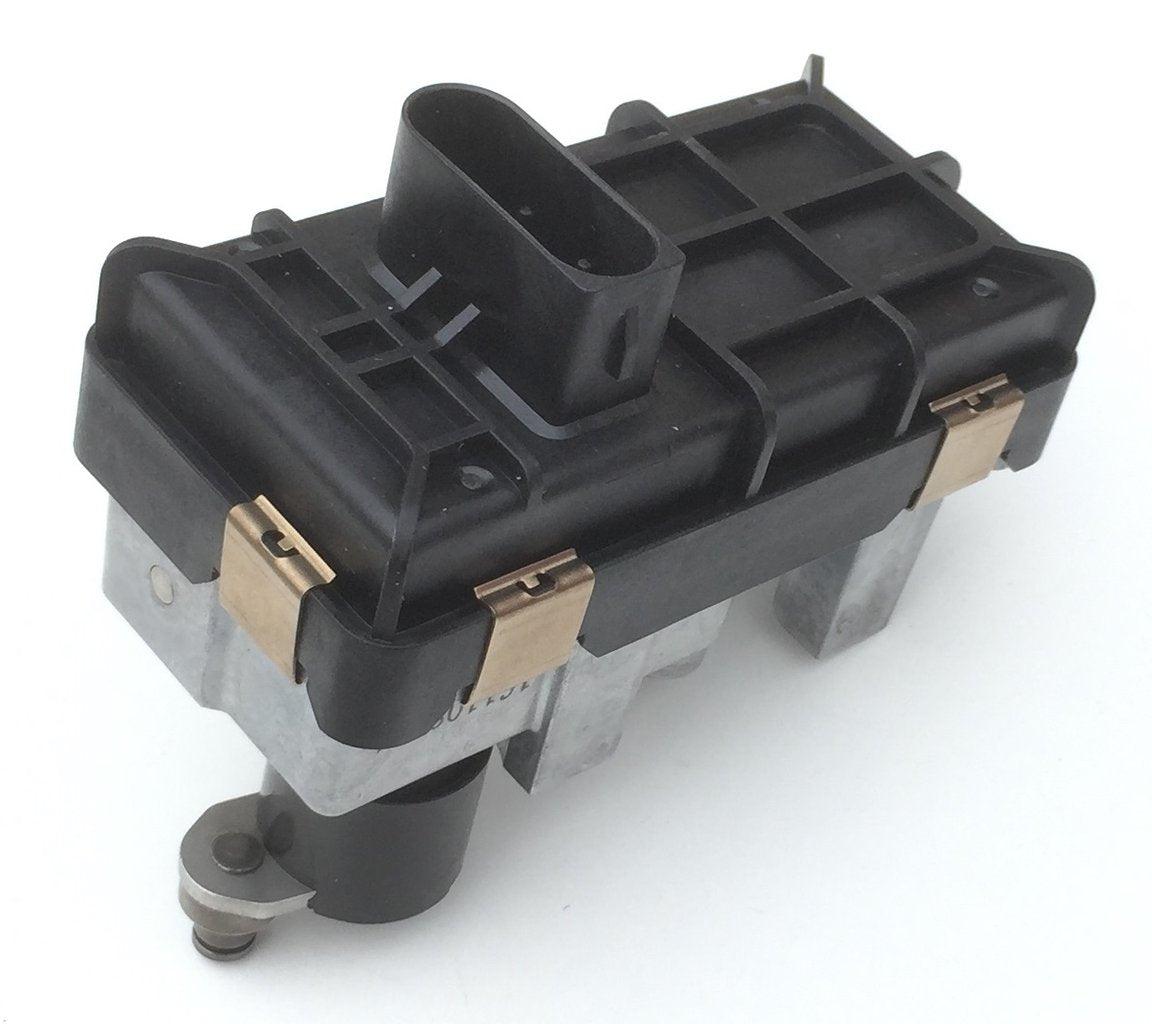 SENSOR DE TURBO Y ACTUADORES – Auto repuestos Revisa