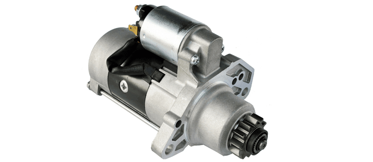 STARTER - Auto repuestos Revisa 
