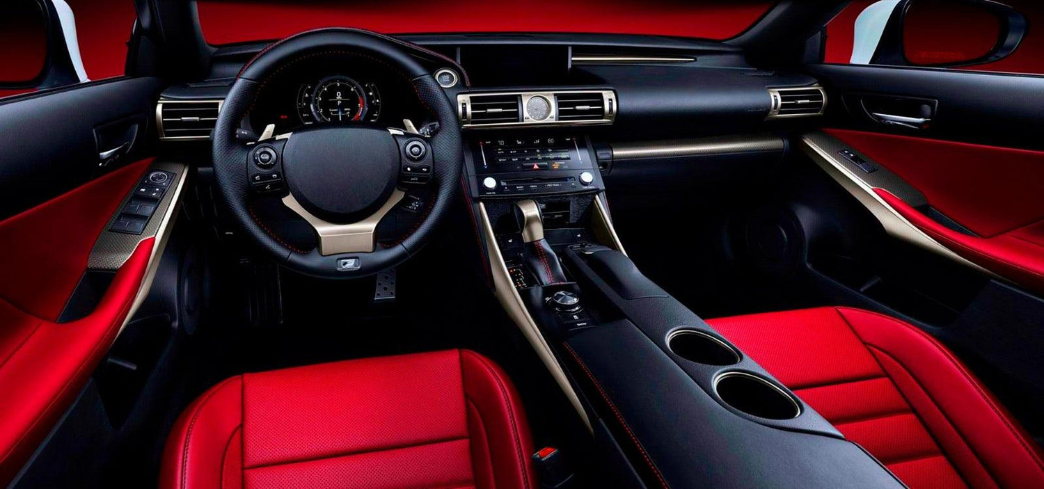 TAPICERÍAS INTERIOR - Auto repuestos Revisa 