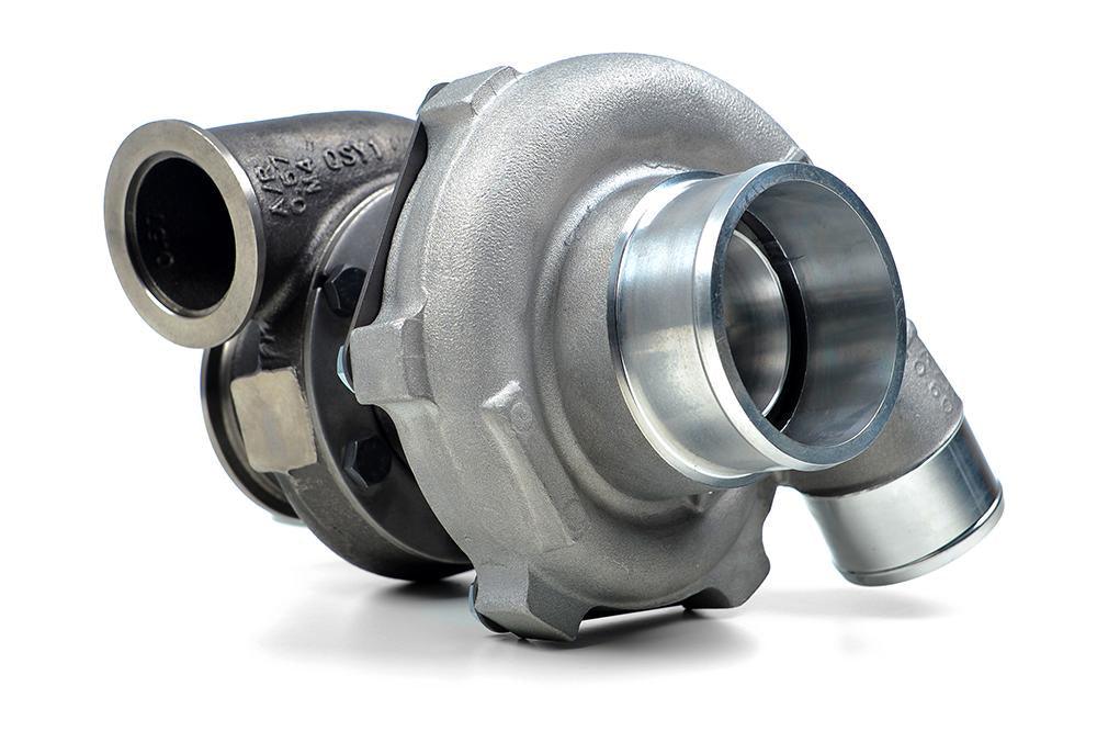 TURBO - Auto repuestos Revisa 