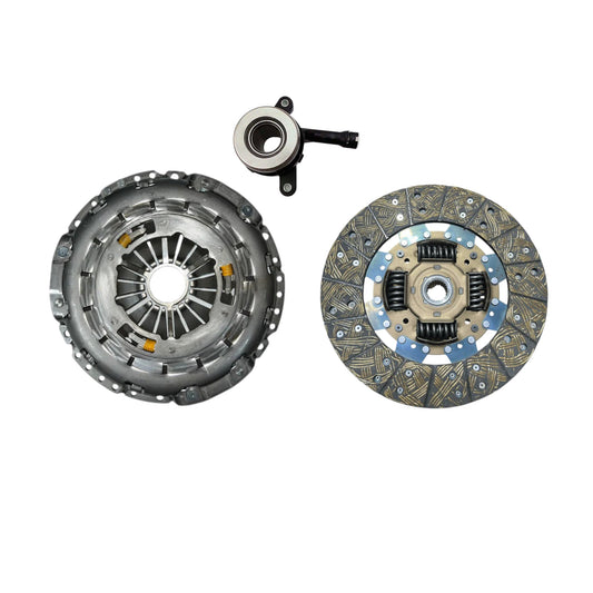 kit de clutch Mitsubishi l200 Montero 2018 2024 2.4l 4n15 (2300a074)