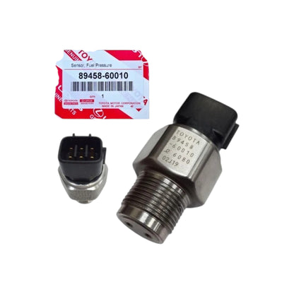 Sensor de presión Toyota hilux fortuner hiace prado 1kd 2kd 2006 2016 (89458-71010) (89458-60010)