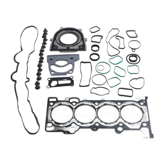 Juego de empaques Ford ranger gasolina 2.3l 2018 2024 (ej7z6051a)(ej7z6051b)