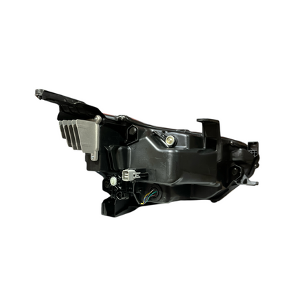 Silvin isuzu dmax 2022 2025 led