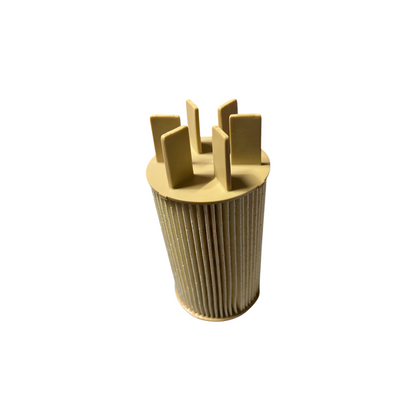 Filtro de diésel Nissan np300 2016 2025 (16403-4kv0a) yd25 2.5l