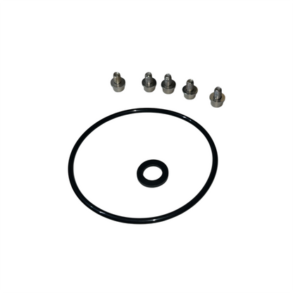 Filtro de diésel Nissan np300 2016 2025 (16403-4kv0a) yd25 2.5l