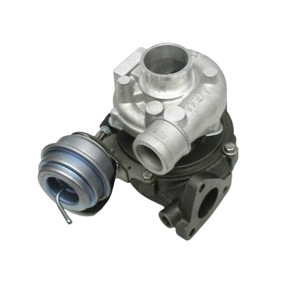 Turbo Hyundai Tucson | kia Sportage 2006 2011 D4EA (28231-27400) (757886-5003s)