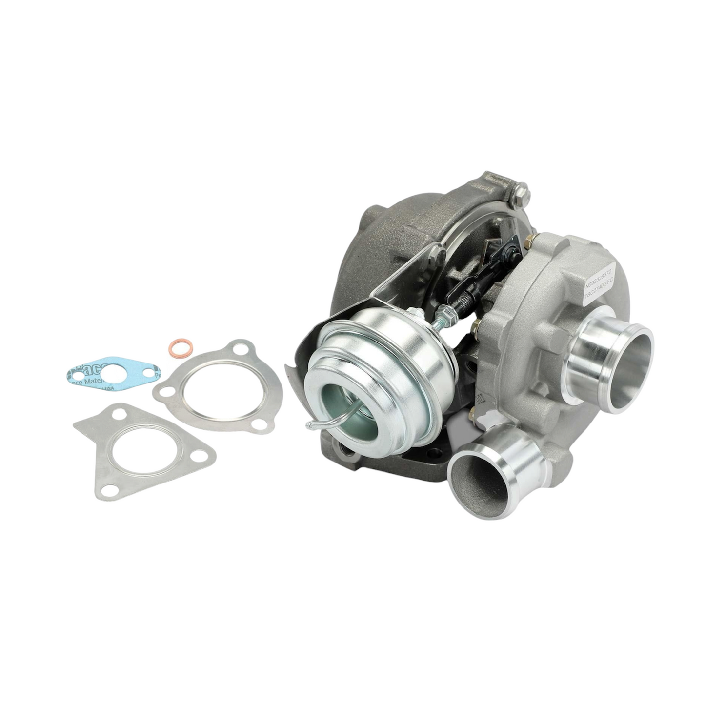 Turbo Hyundai Tucson | kia Sportage 2006 2011 D4EA (28231-27400) (757886-5003s)