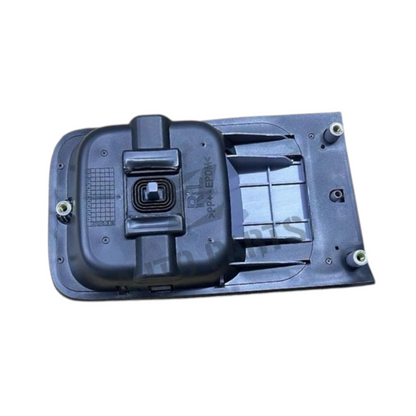 Manecilla de puerta corrediza Hyundai h1 starex 2007 2015 (83660-4h150)