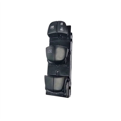 Mando de vidrios delantero izquierdo Nissan np300 frontier 2016 2024 (25401-4jg0b)