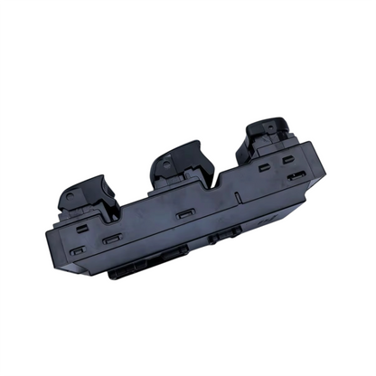 Mando de vidrios delantero izquierdo Nissan np300 frontier 2016 2024 (25401-4jg0b)
