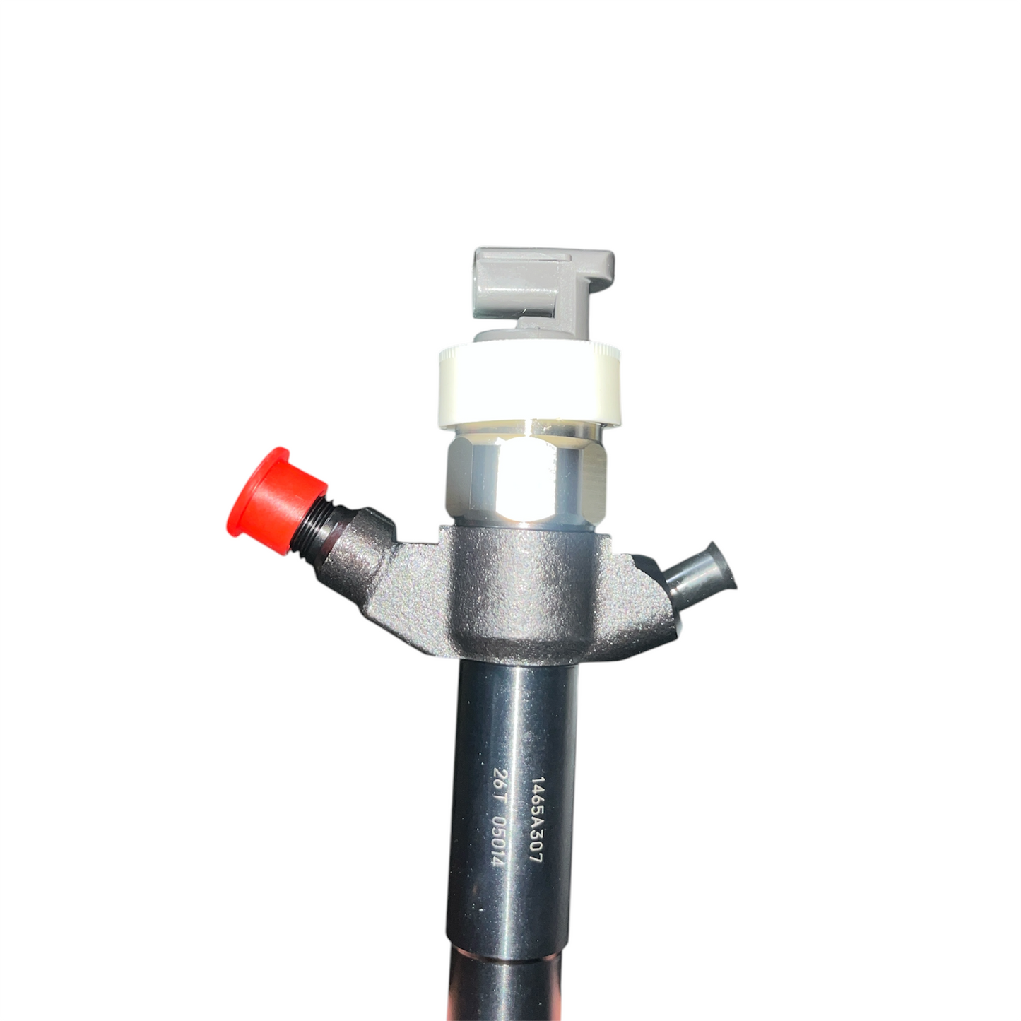 Inyector Mitsubishi l200 Montero nativa 2006 2018 3.2l 4m41 (1465a307)